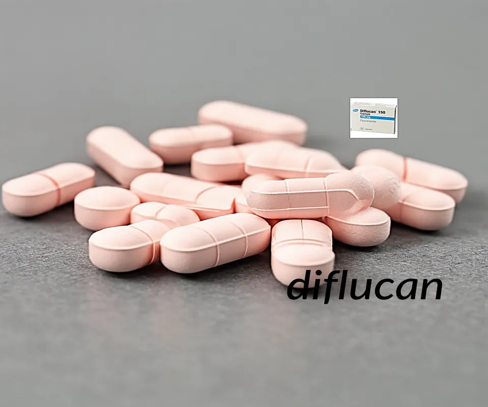 Diflucan 150 mg con ricetta